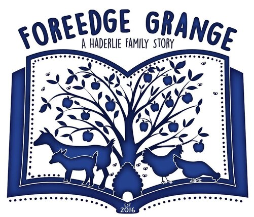 FORE EDGE GRANGE